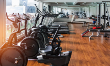 how to create a well-equipped locker room for multifamily