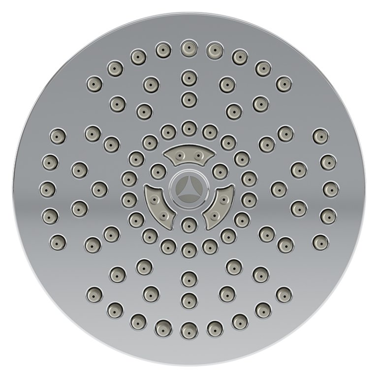 Temptrol Repair Parts Kit Symmons