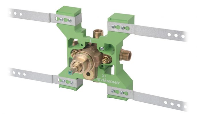 Temptrol VersaFlex Body with Rapid Install Bracket