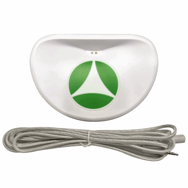 Evolution Puck and Rope Leak Detectors